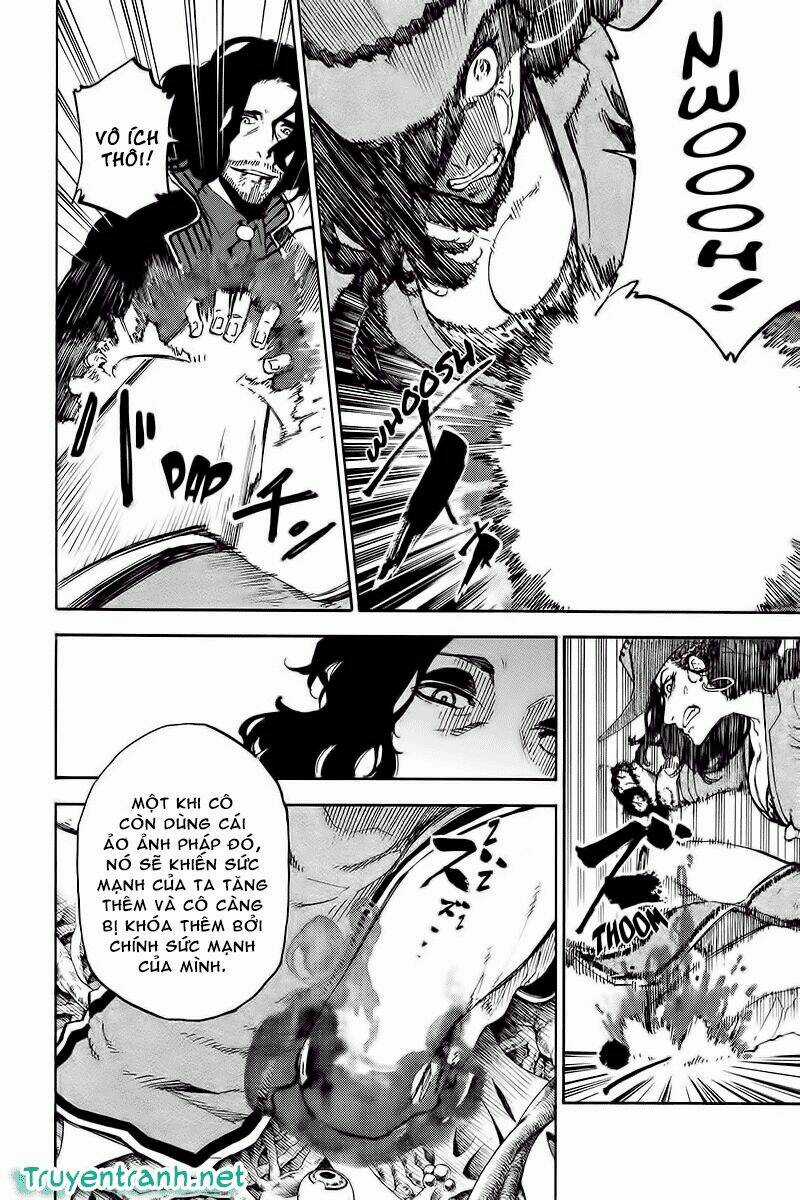 Dolly Kill Kill - Chapter 92 - Trang 4