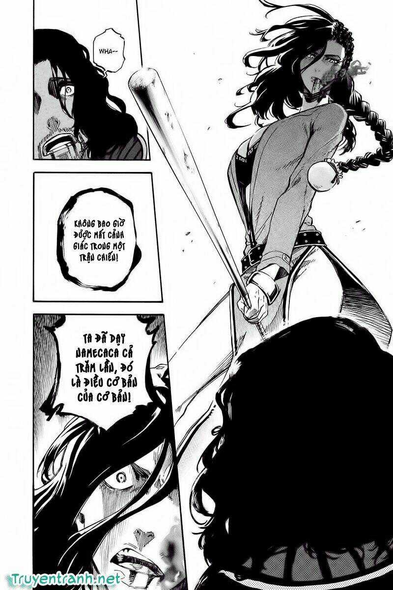 Dolly Kill Kill - Chapter 92 - Trang 10