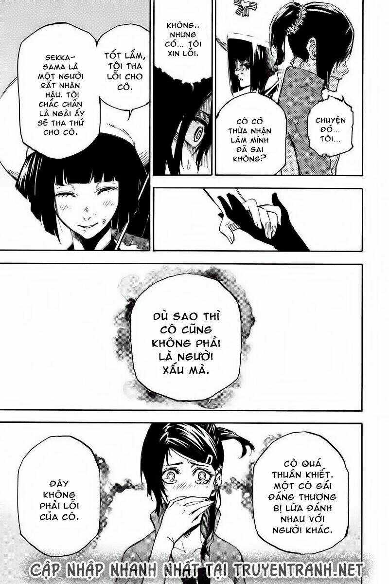 Dolly Kill Kill - Chapter 93 - Trang 11