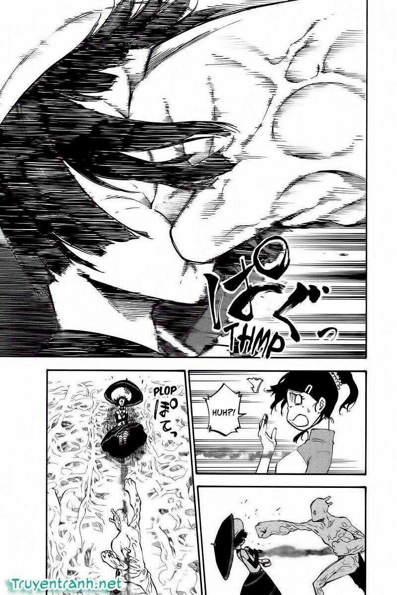 Dolly Kill Kill - Chapter 93 - Trang 3