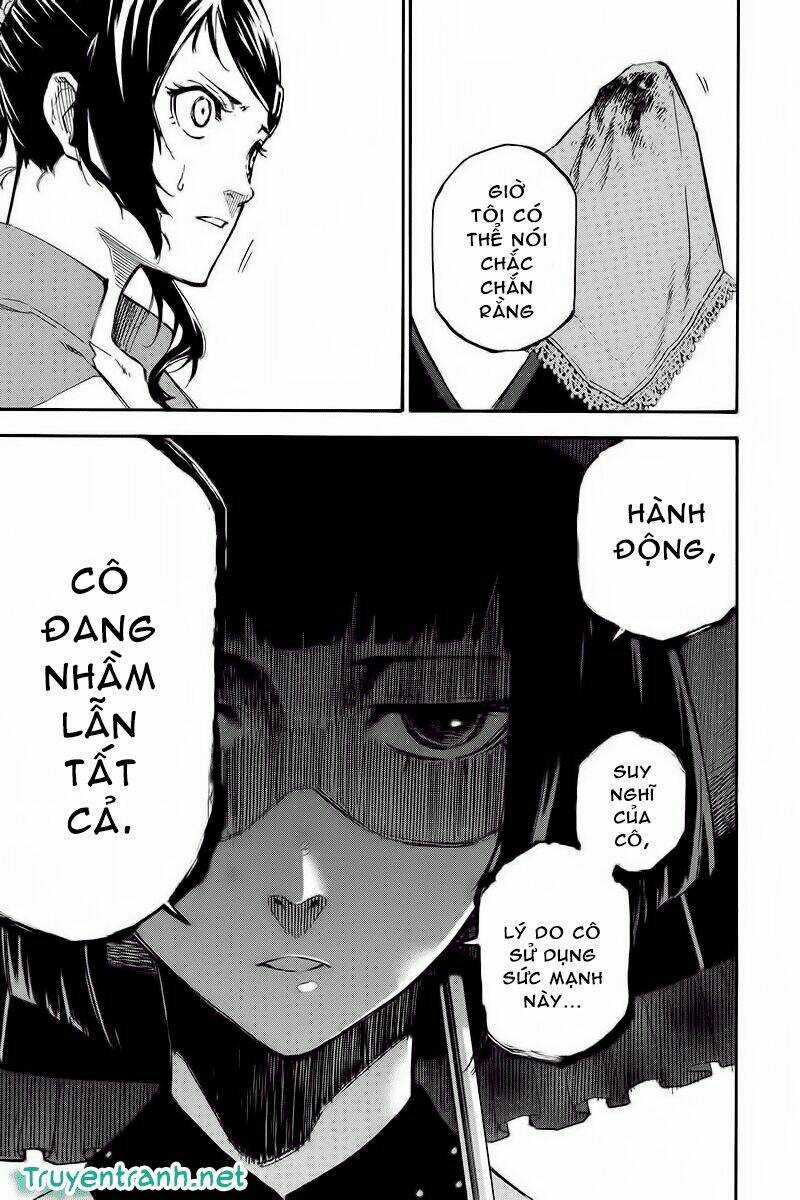 Dolly Kill Kill - Chapter 93 - Trang 5