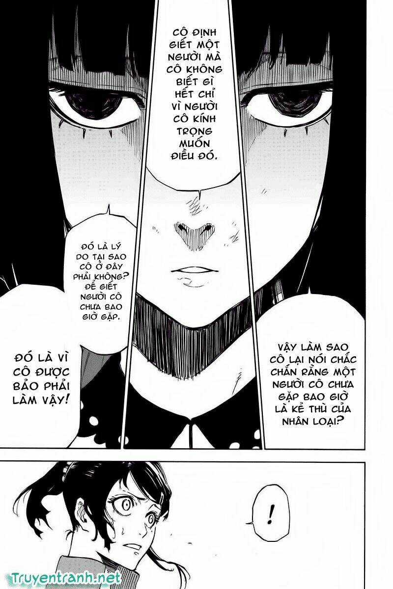 Dolly Kill Kill - Chapter 93 - Trang 7