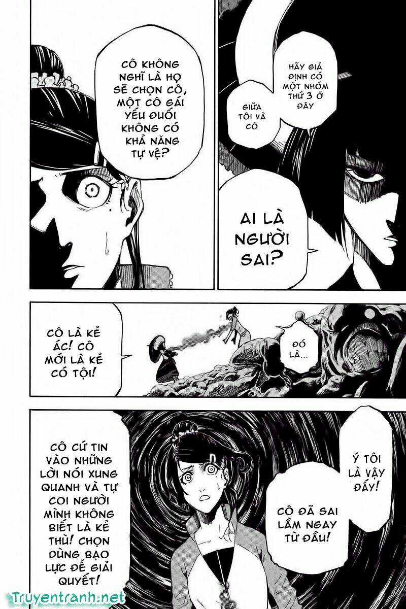 Dolly Kill Kill - Chapter 93 - Trang 10