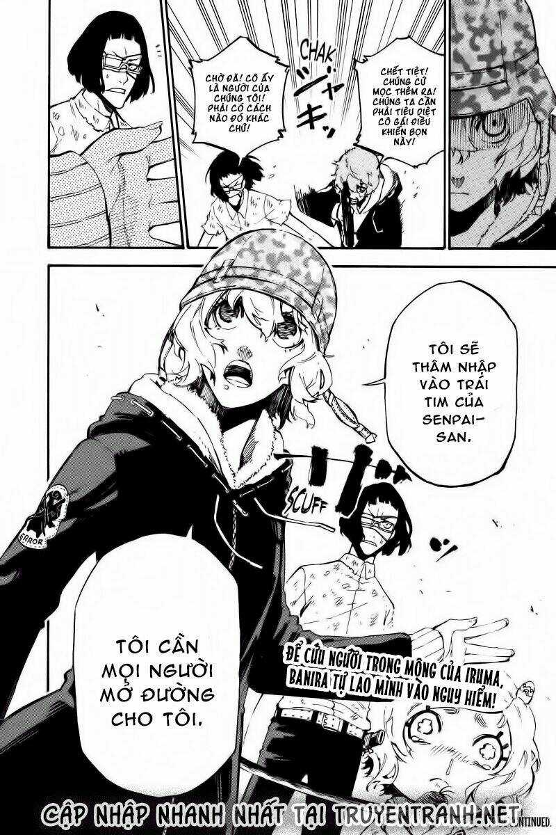 Dolly Kill Kill - Chapter 94 - Trang 12