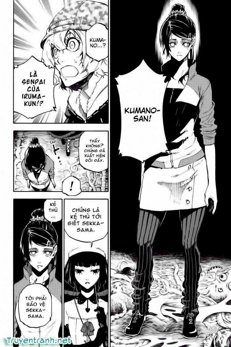 Dolly Kill Kill - Chapter 94 - Trang 4