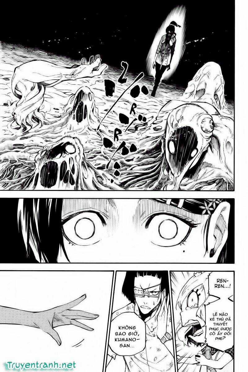 Dolly Kill Kill - Chapter 94 - Trang 7