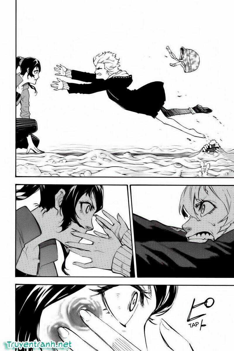 Dolly Kill Kill - Chapter 95 - Trang 10