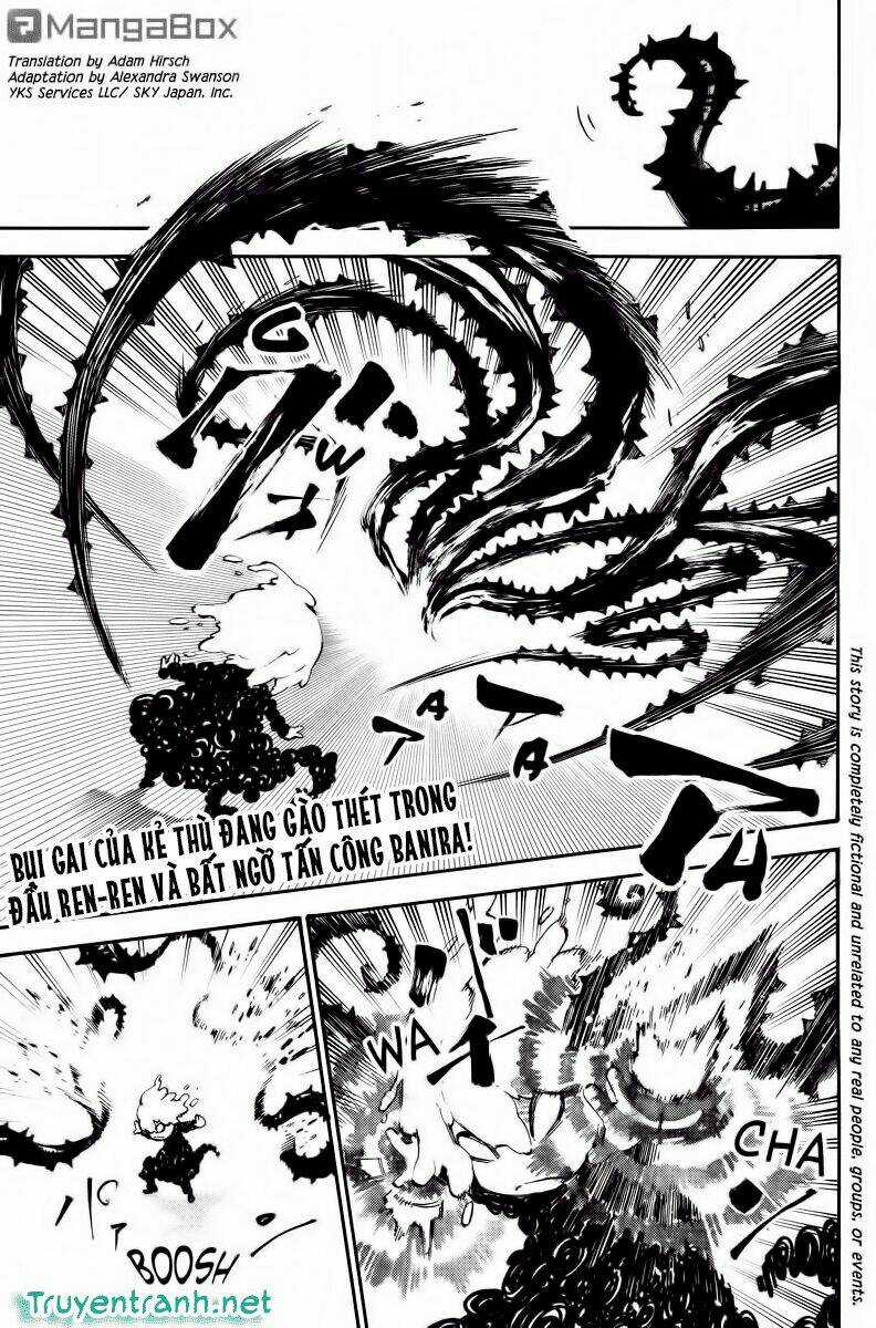 Dolly Kill Kill - Chapter 96 - Trang 1