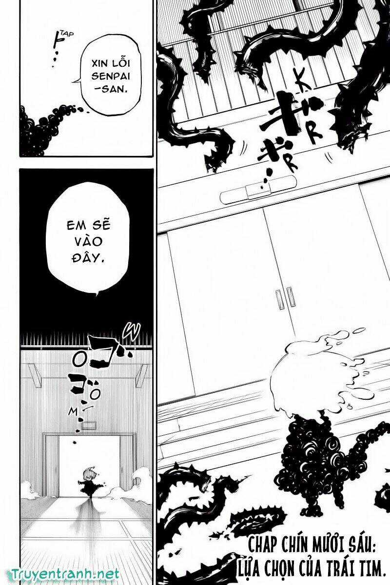 Dolly Kill Kill - Chapter 96 - Trang 2