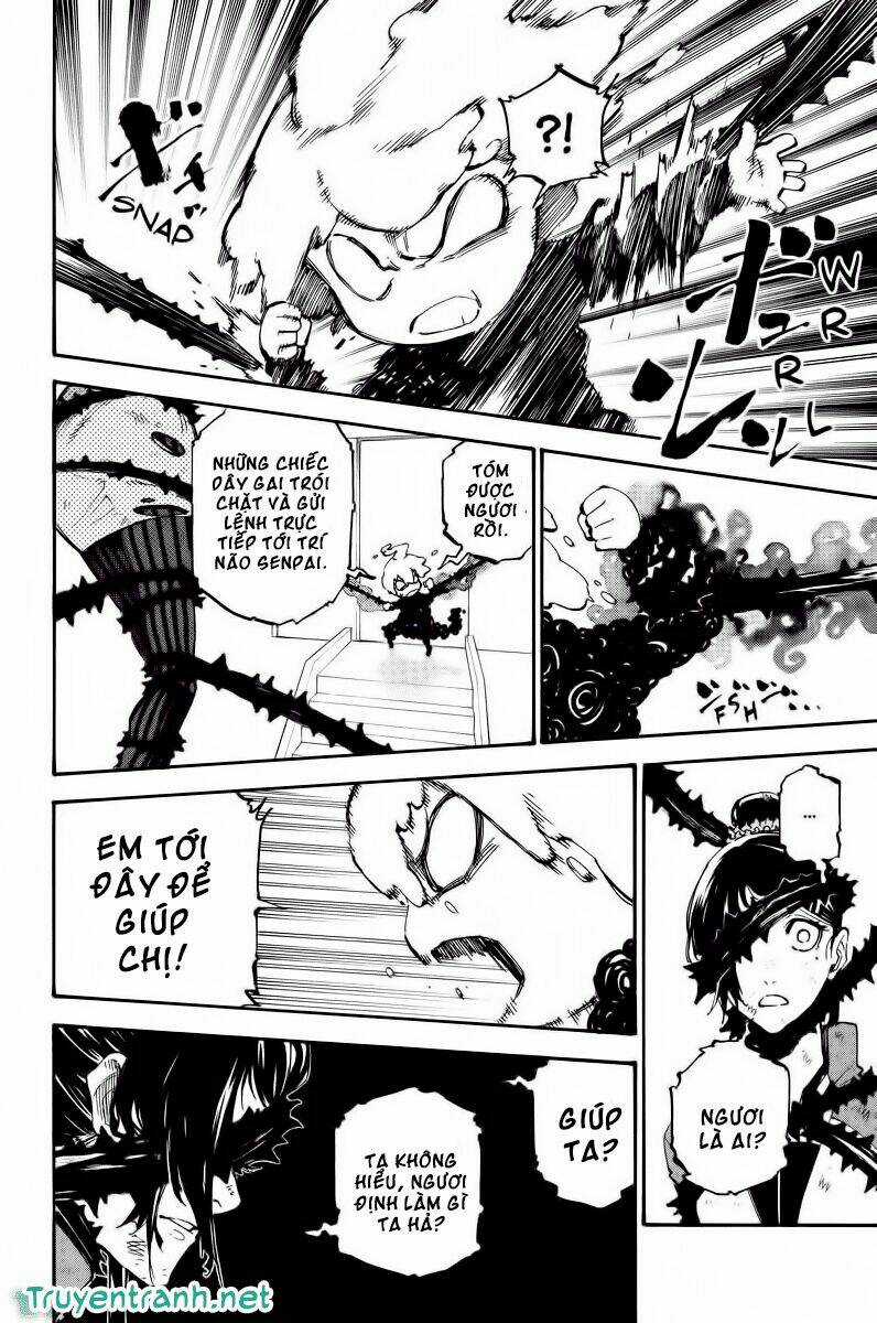 Dolly Kill Kill - Chapter 96 - Trang 11