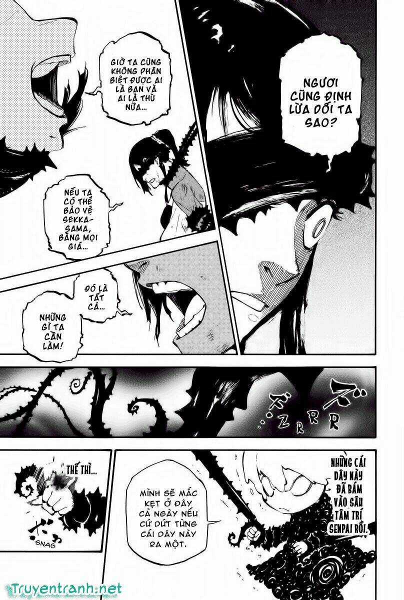Dolly Kill Kill - Chapter 96 - Trang 12