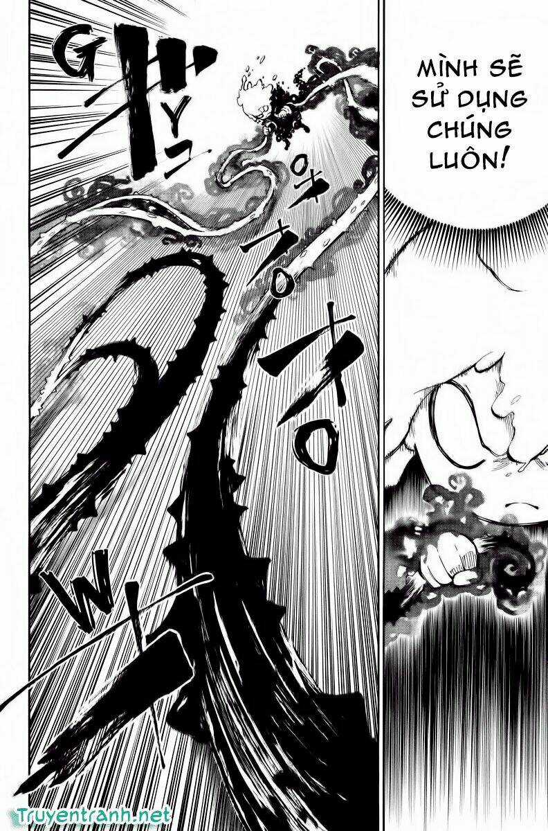 Dolly Kill Kill - Chapter 96 - Trang 13