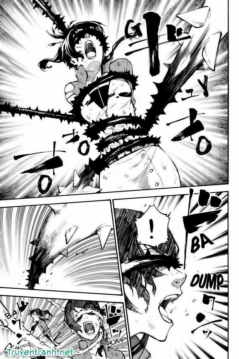 Dolly Kill Kill - Chapter 96 - Trang 14