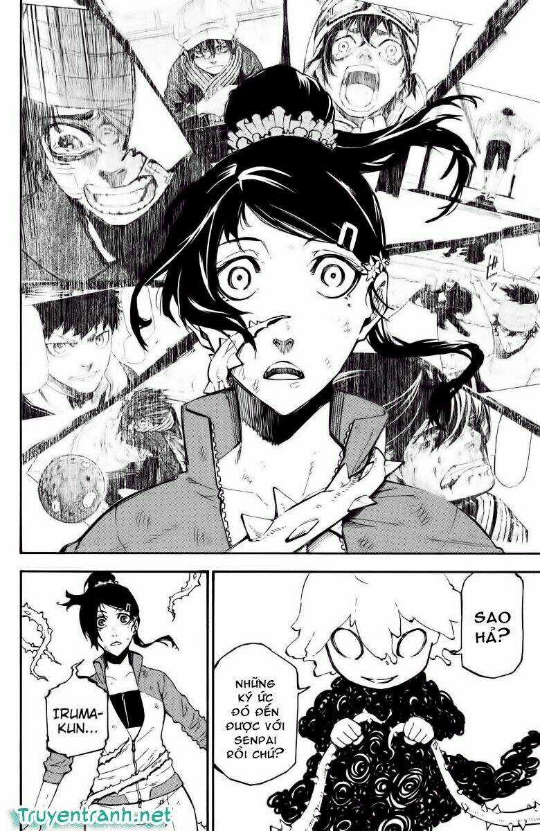 Dolly Kill Kill - Chapter 96 - Trang 15