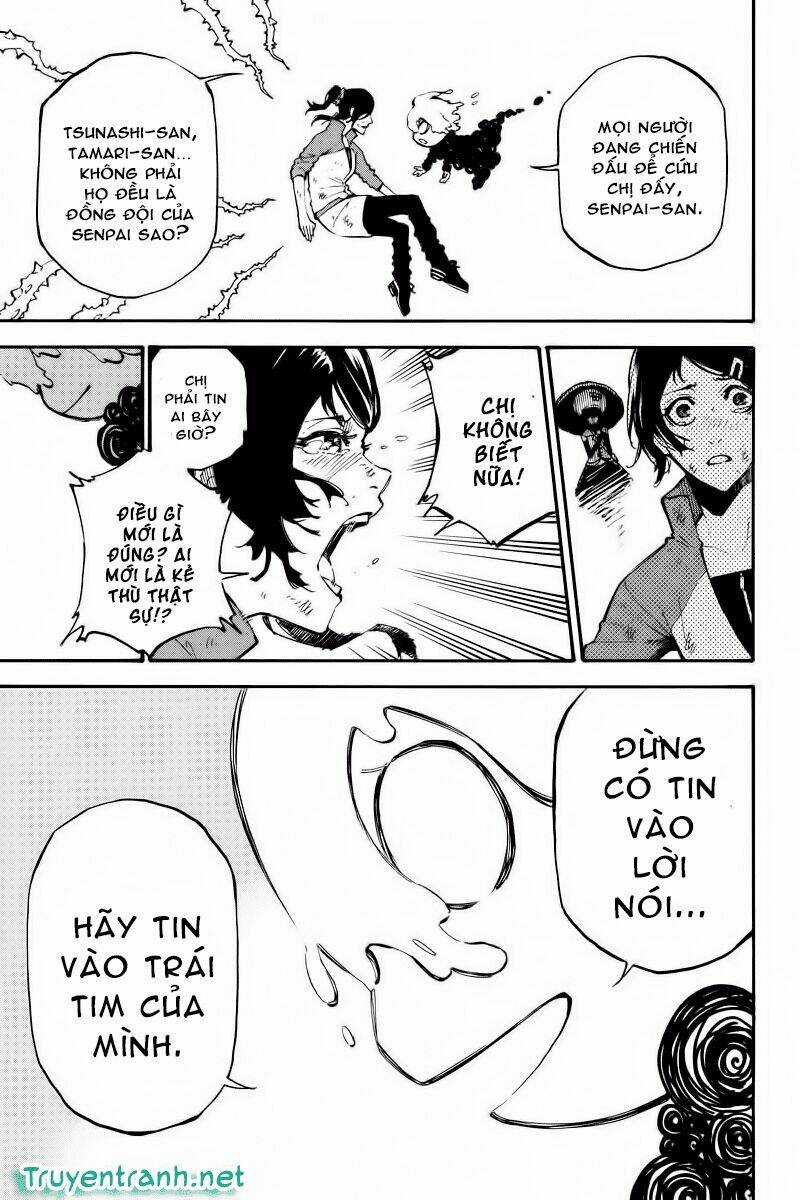 Dolly Kill Kill - Chapter 96 - Trang 16