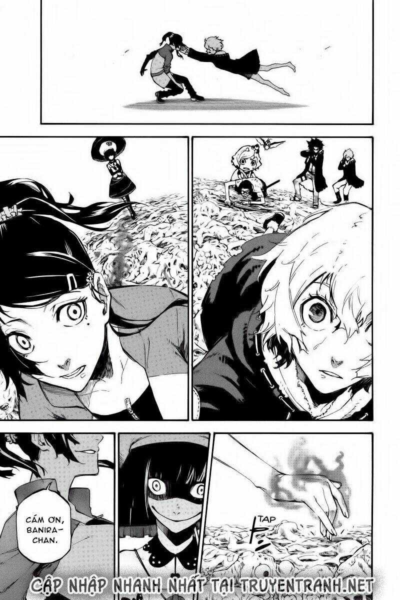 Dolly Kill Kill - Chapter 96 - Trang 18