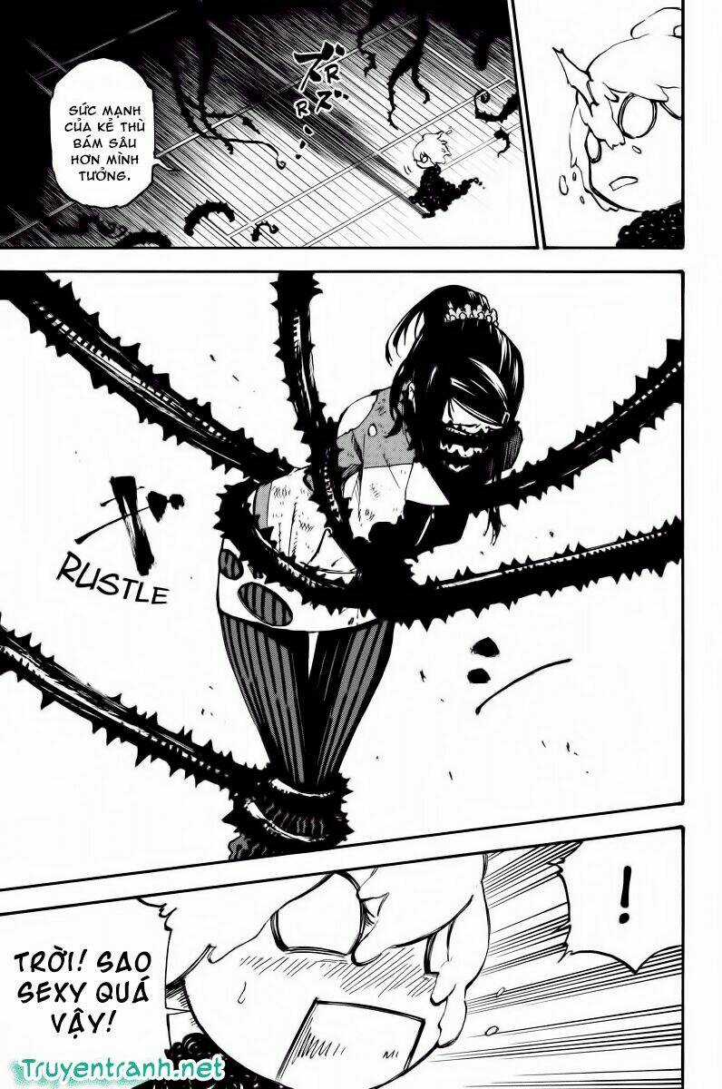 Dolly Kill Kill - Chapter 96 - Trang 3