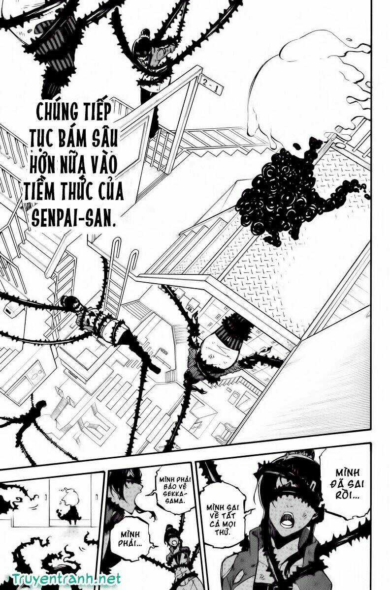 Dolly Kill Kill - Chapter 96 - Trang 5