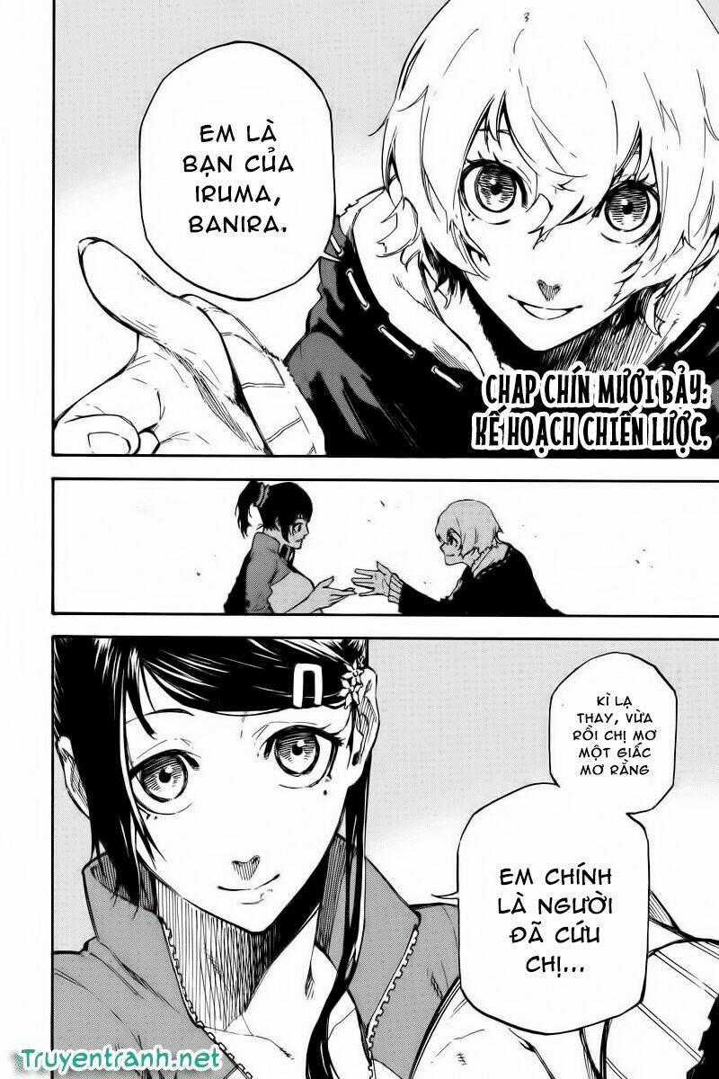 Dolly Kill Kill - Chapter 97 - Trang 2