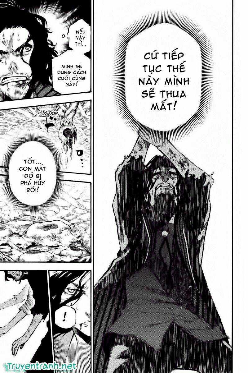 Dolly Kill Kill - Chapter 97 - Trang 11