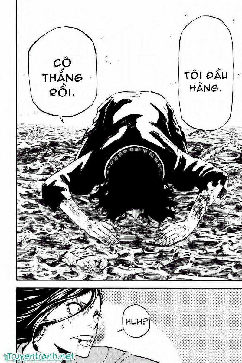 Dolly Kill Kill - Chapter 97 - Trang 12