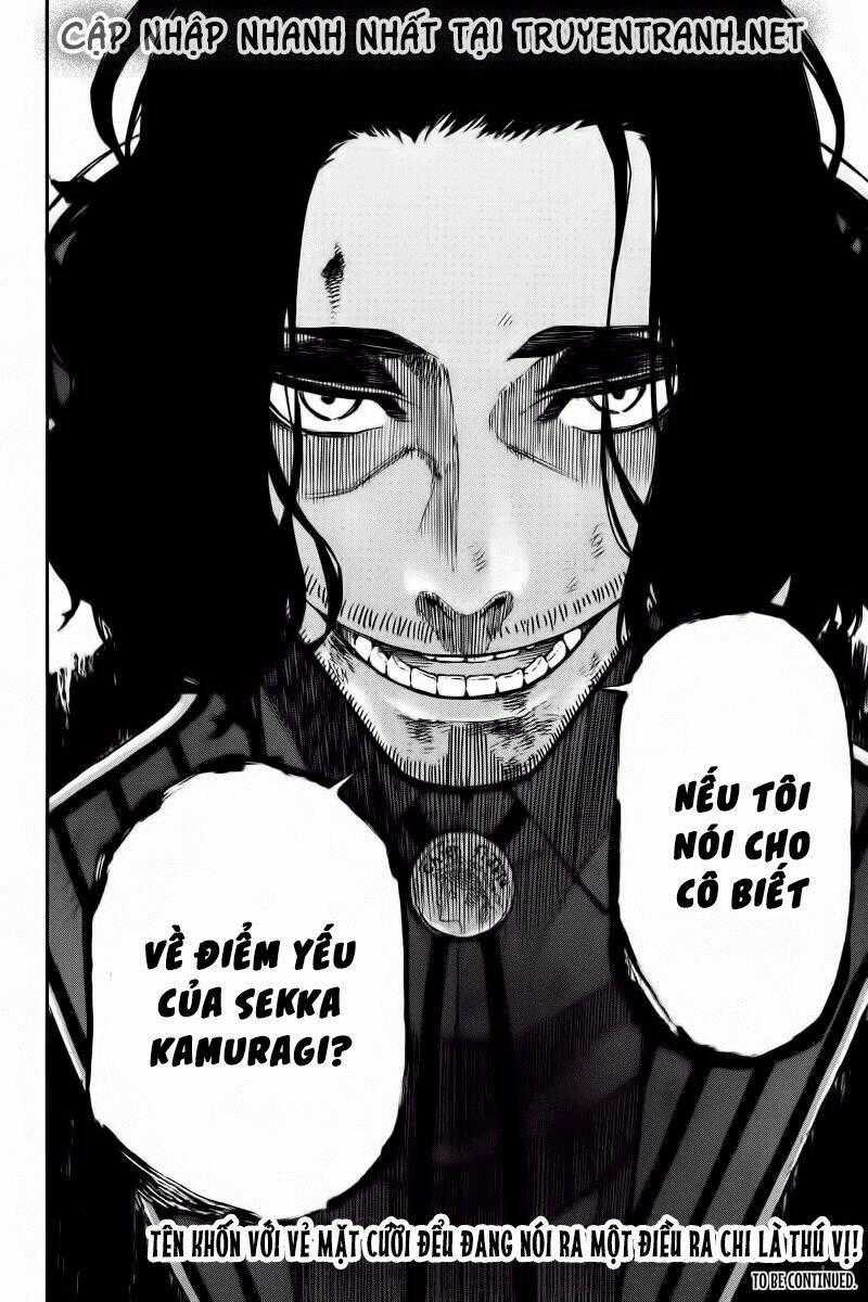 Dolly Kill Kill - Chapter 97 - Trang 14