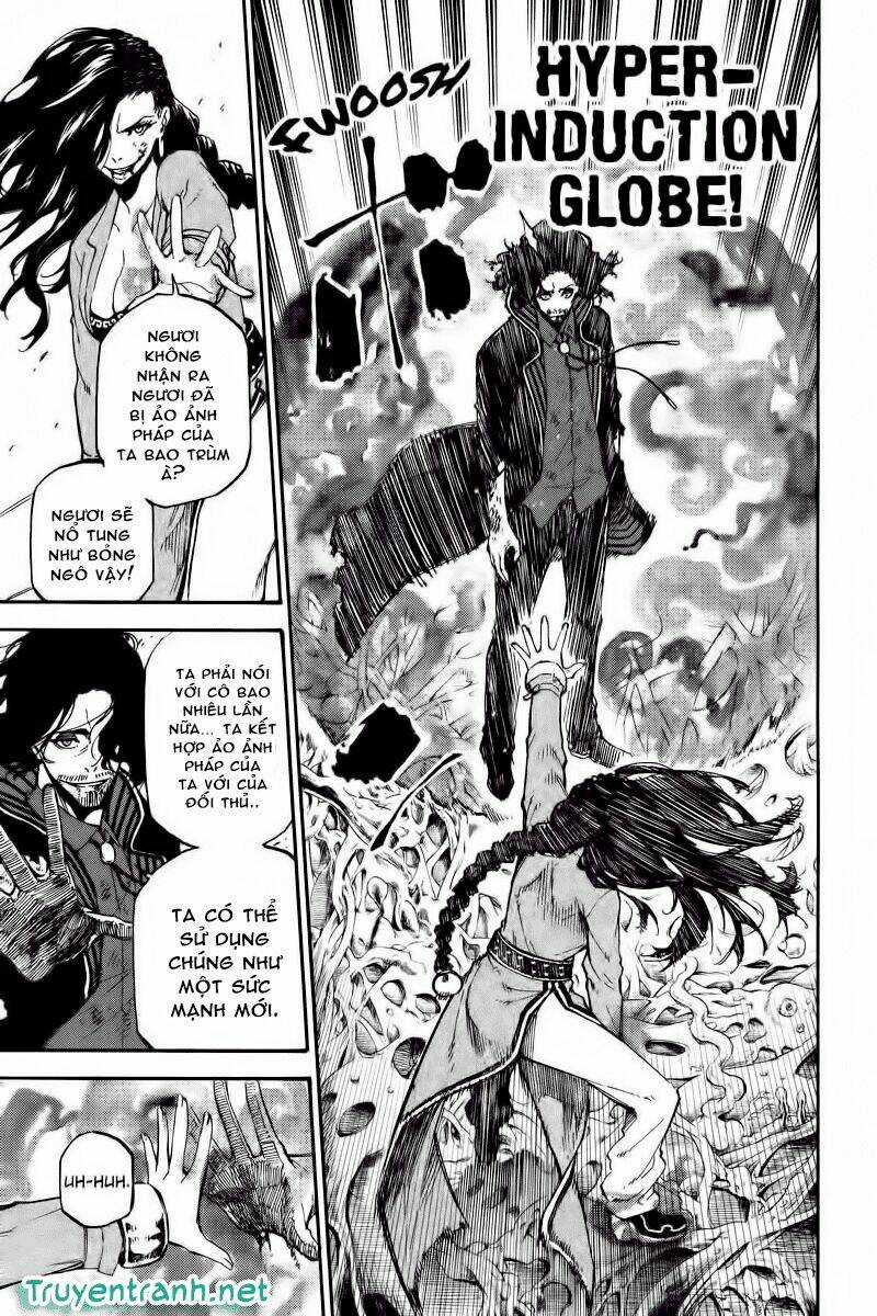 Dolly Kill Kill - Chapter 97 - Trang 5