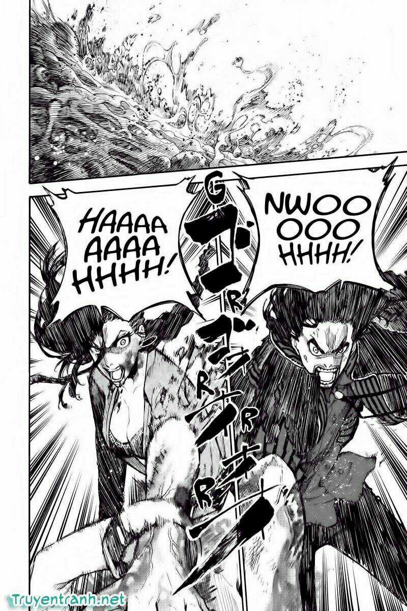 Dolly Kill Kill - Chapter 97 - Trang 8