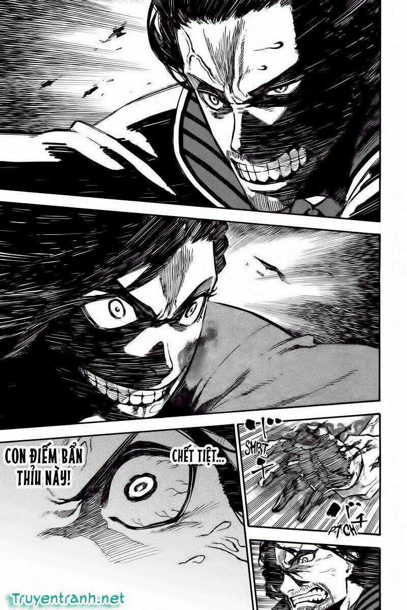 Dolly Kill Kill - Chapter 97 - Trang 9