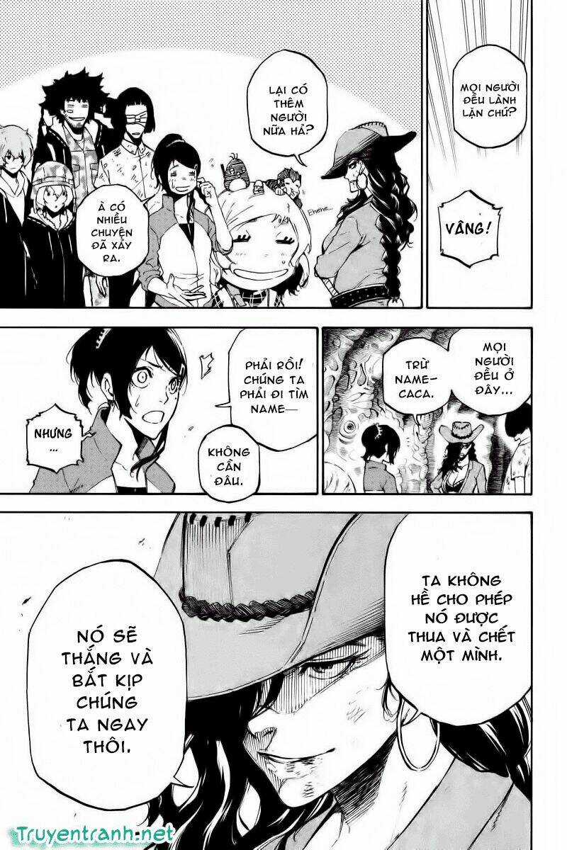 Dolly Kill Kill - Chapter 98 - Trang 11