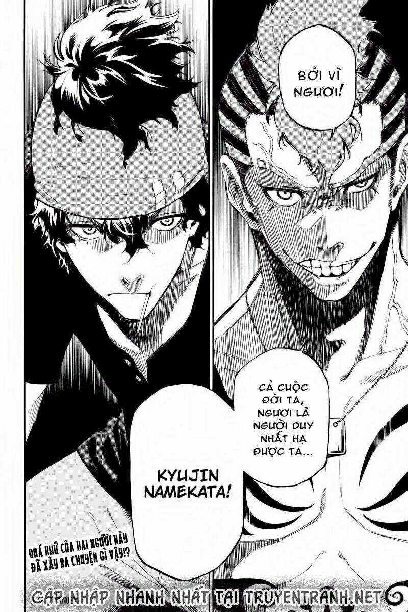Dolly Kill Kill - Chapter 98 - Trang 14