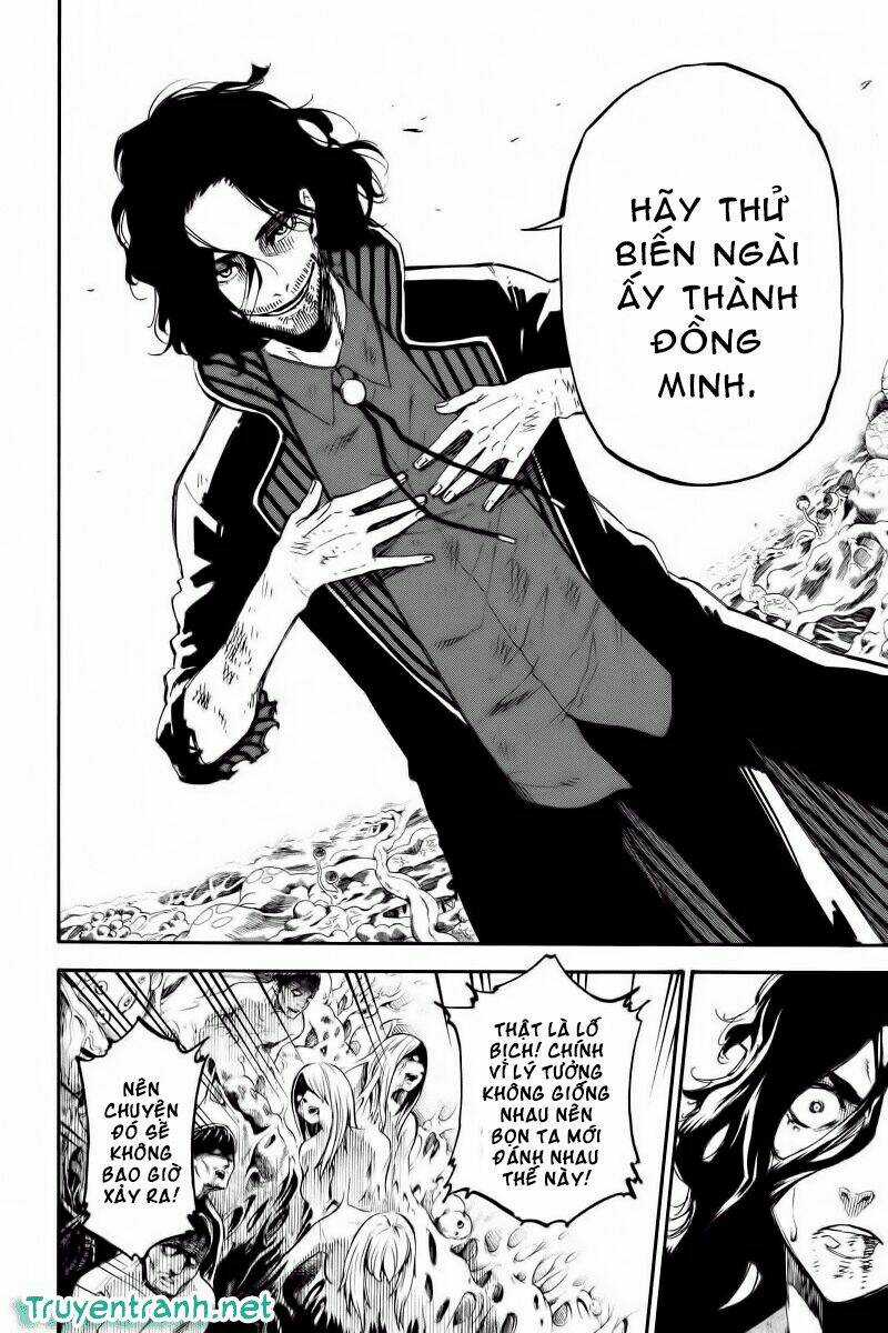 Dolly Kill Kill - Chapter 98 - Trang 6