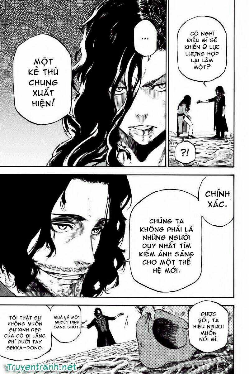 Dolly Kill Kill - Chapter 98 - Trang 7