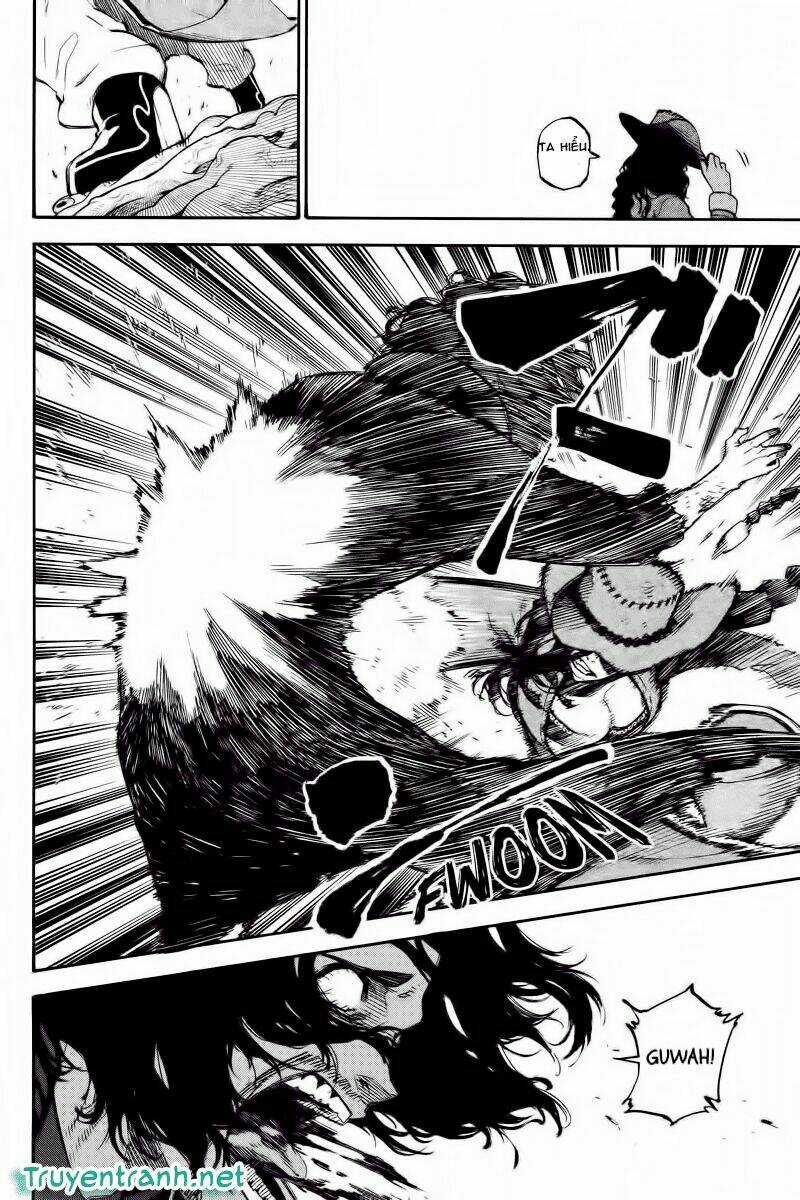 Dolly Kill Kill - Chapter 98 - Trang 8