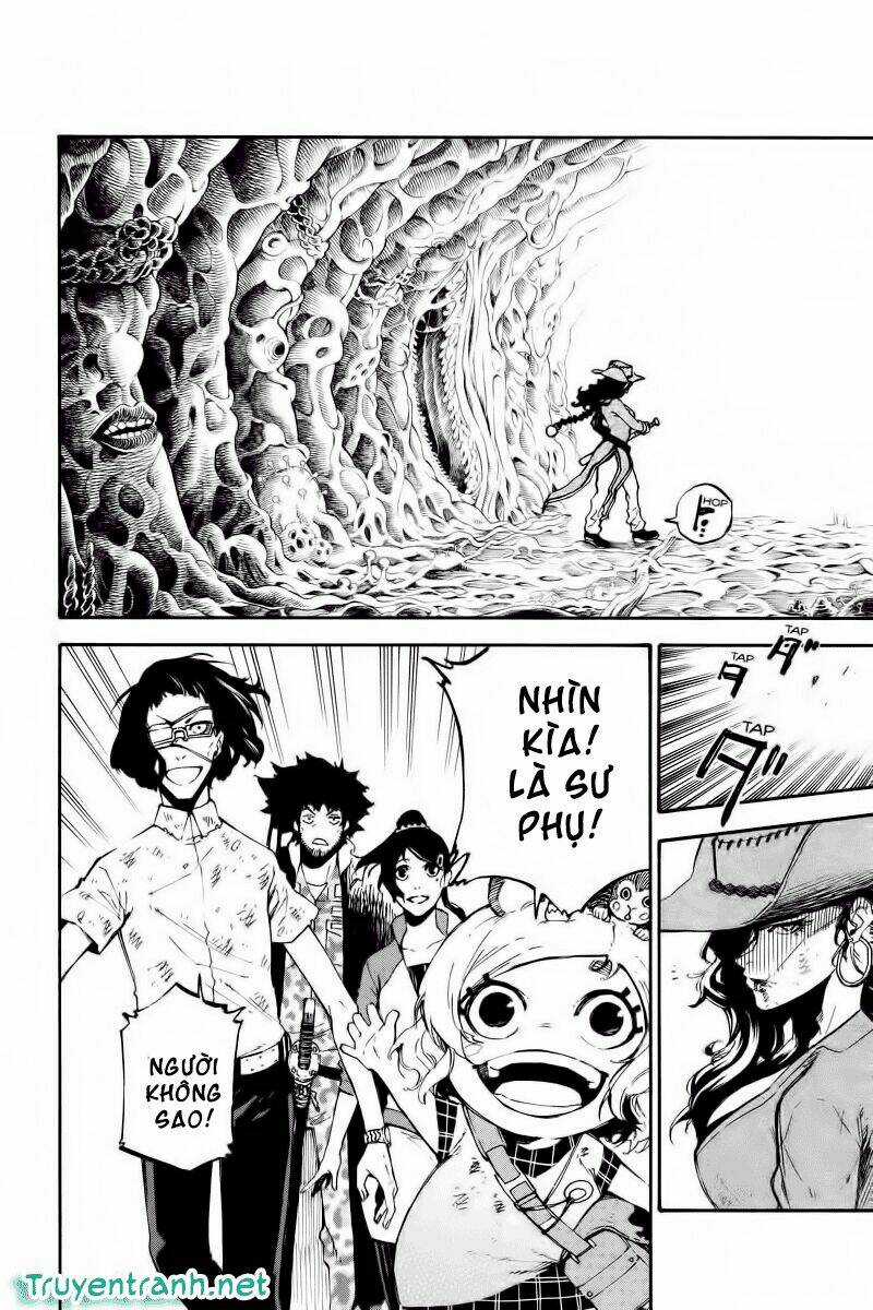 Dolly Kill Kill - Chapter 98 - Trang 10