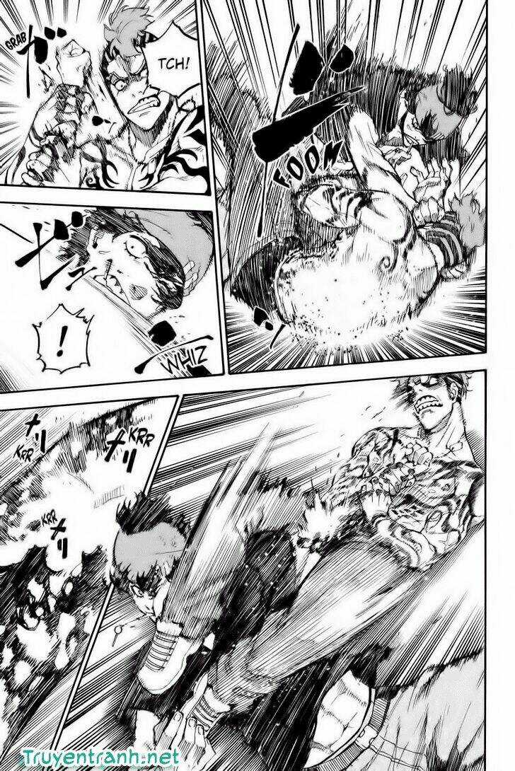 Dolly Kill Kill - Chapter 99 - Trang 11