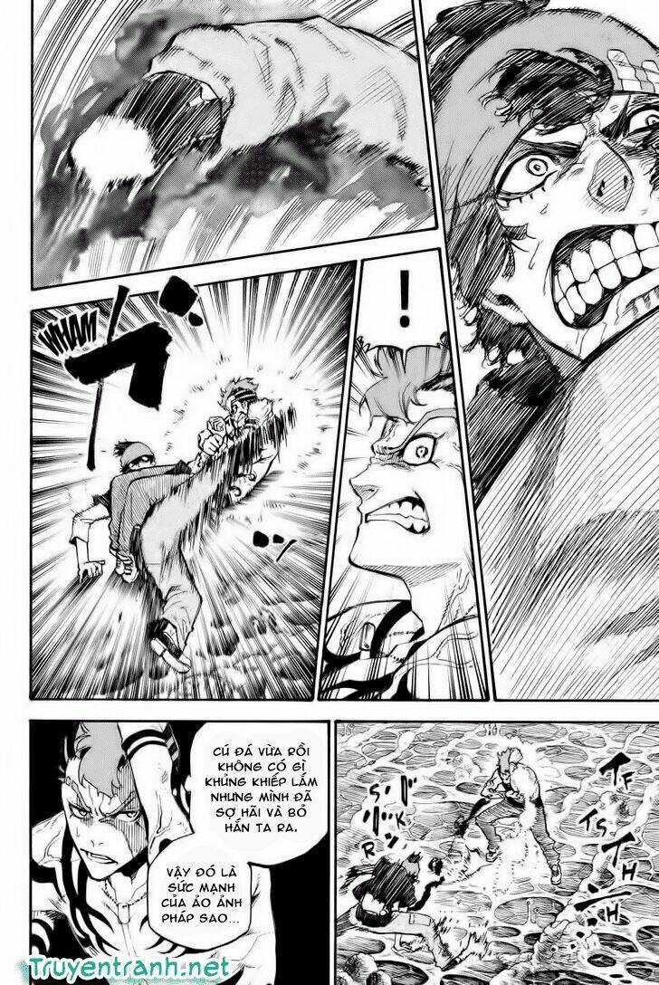 Dolly Kill Kill - Chapter 99 - Trang 12