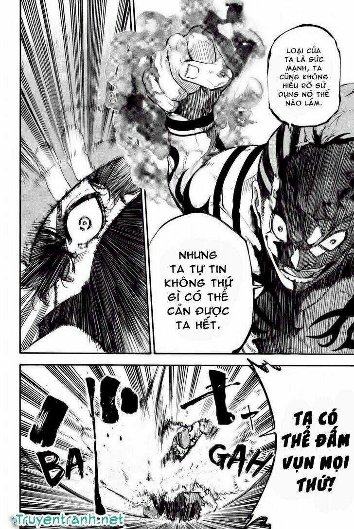 Dolly Kill Kill - Chapter 99 - Trang 6