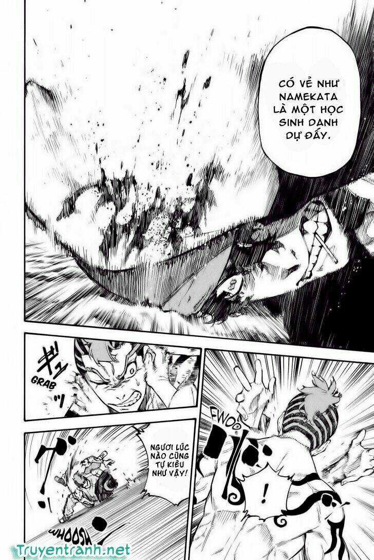 Dolly Kill Kill - Chapter 99 - Trang 10