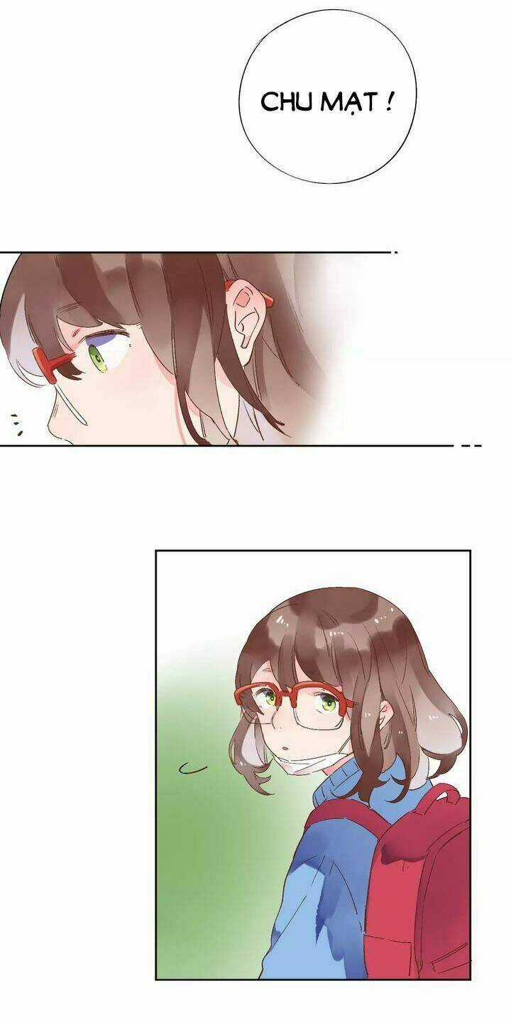 Dolo Mệnh Vận Giao Nang - Chapter 13 - Trang 47