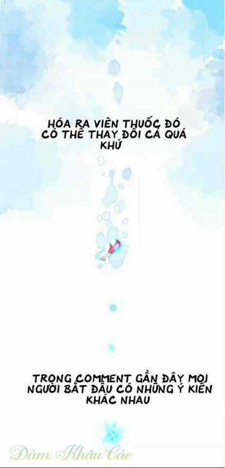 Dolo Mệnh Vận Giao Nang - Chapter 2 - Trang 30