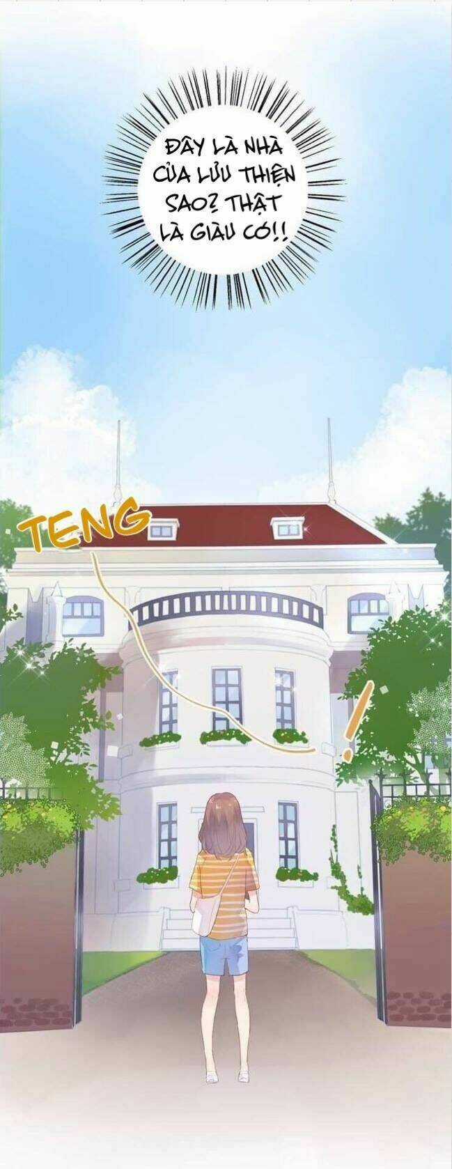 Dolo Mệnh Vận Giao Nang - Chapter 21 - Trang 16