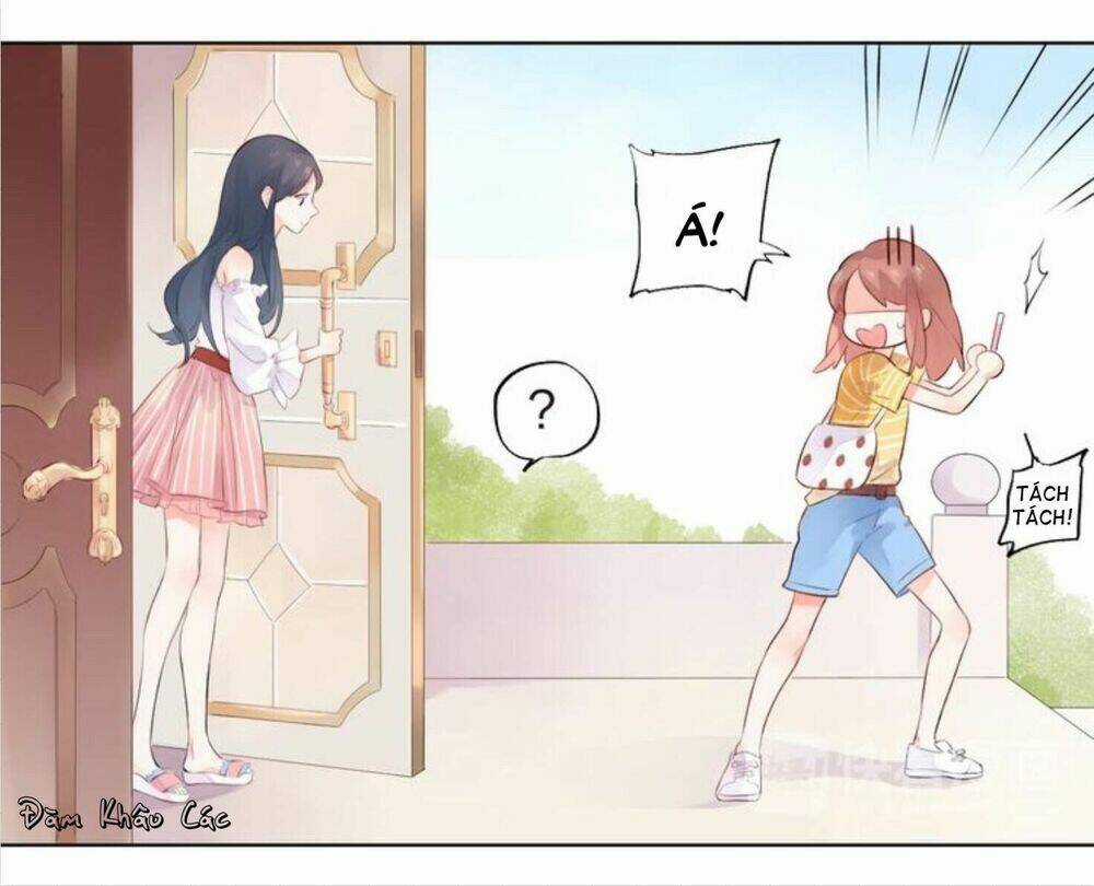 Dolo Mệnh Vận Giao Nang - Chapter 21 - Trang 19