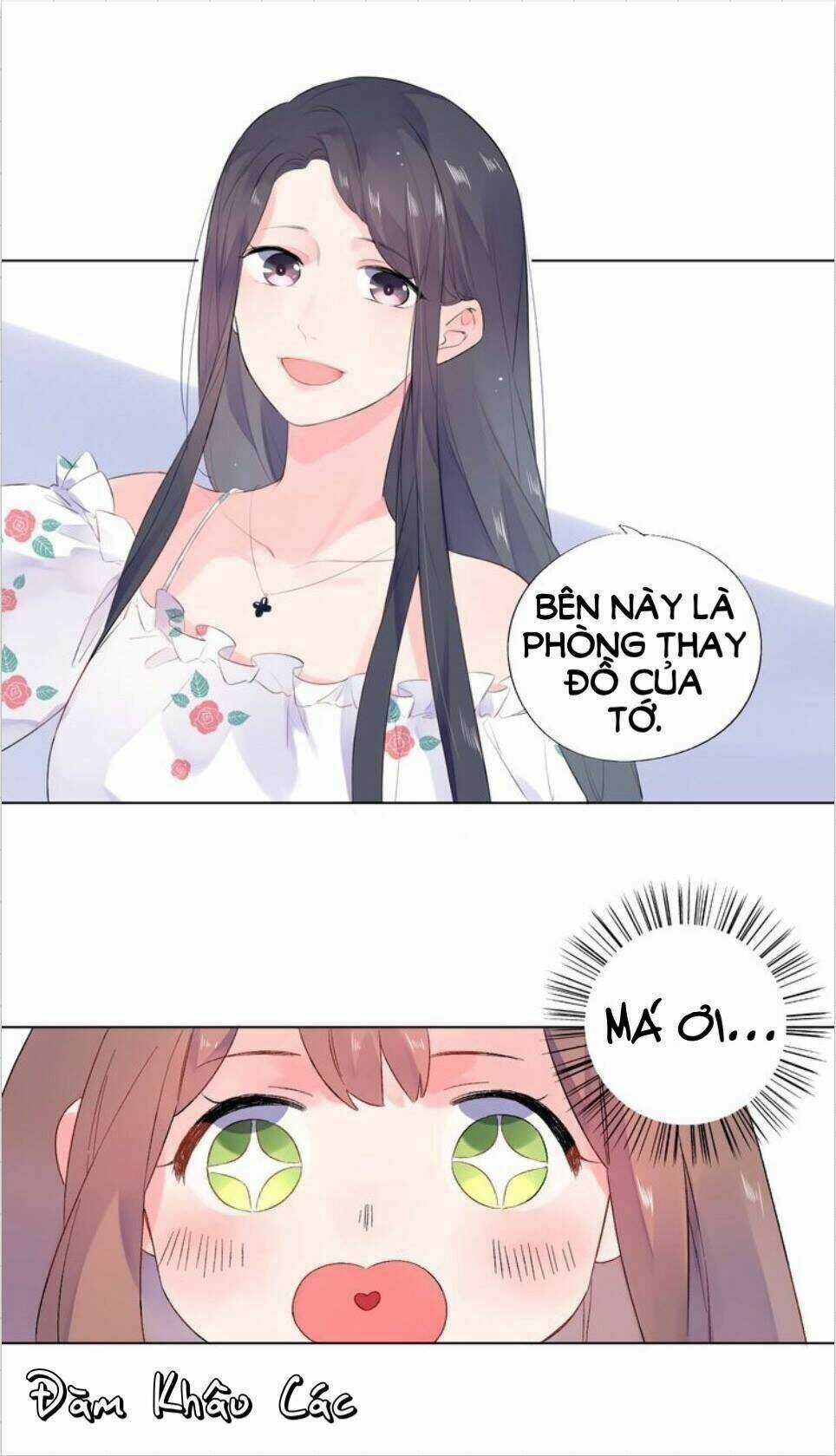 Dolo Mệnh Vận Giao Nang - Chapter 21 - Trang 25