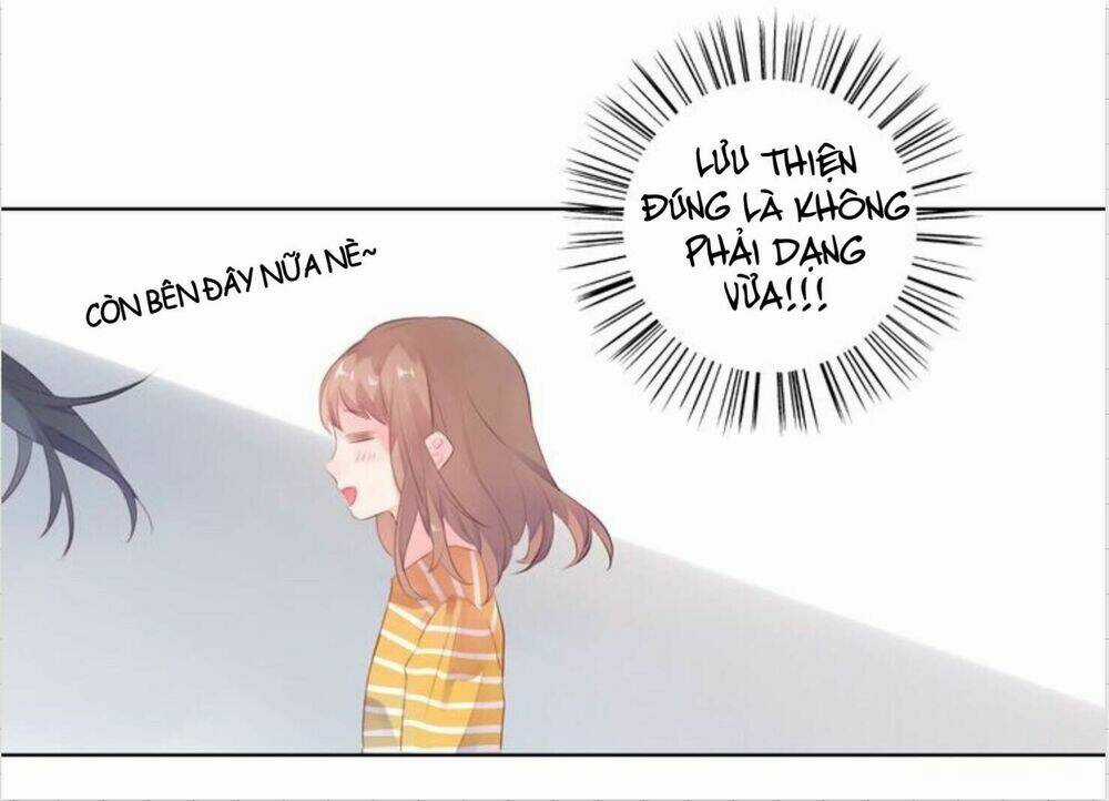 Dolo Mệnh Vận Giao Nang - Chapter 21 - Trang 30