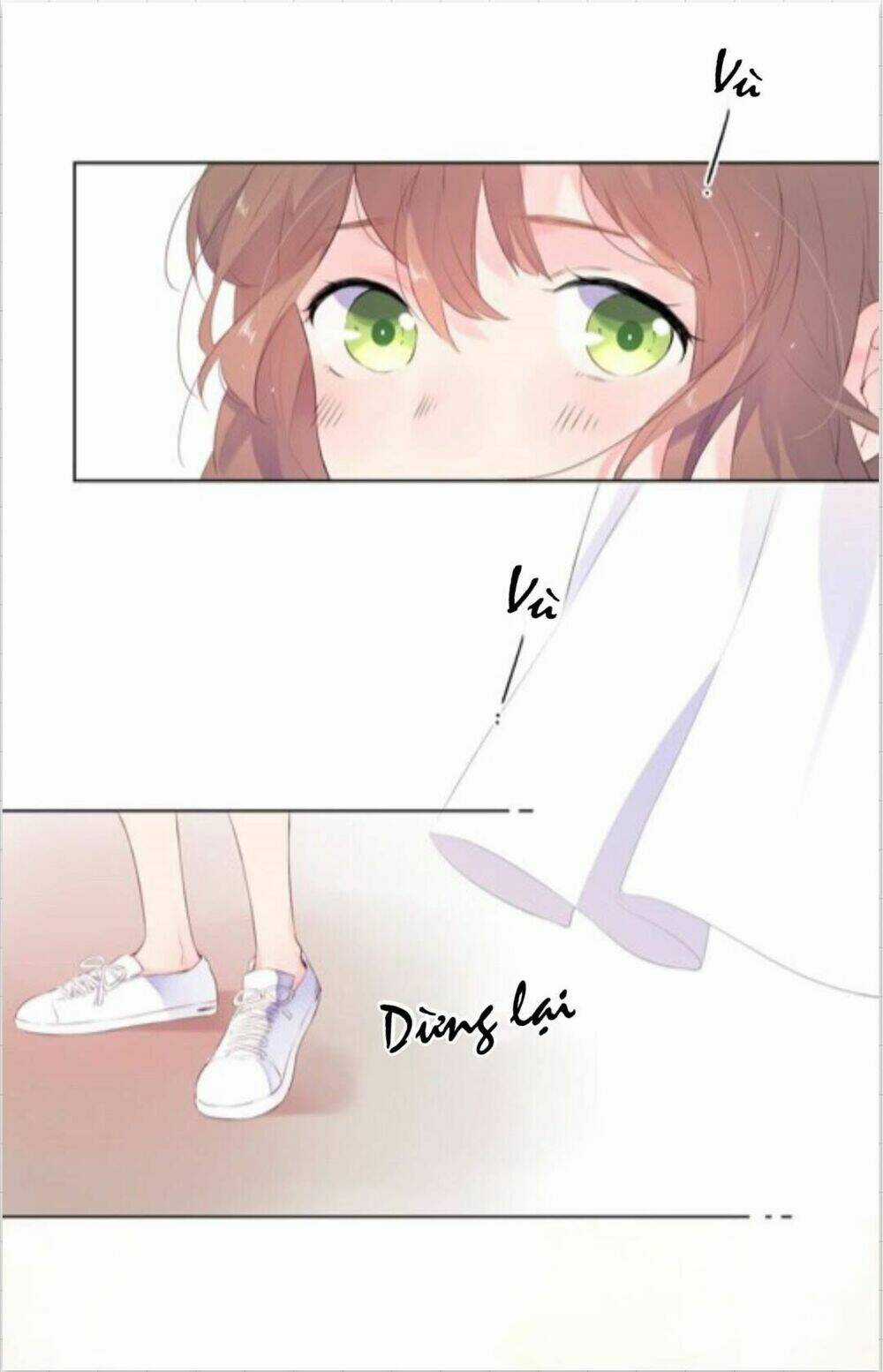 Dolo Mệnh Vận Giao Nang - Chapter 21 - Trang 31