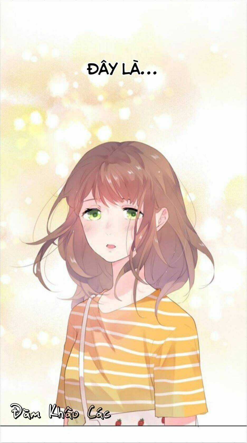 Dolo Mệnh Vận Giao Nang - Chapter 21 - Trang 32