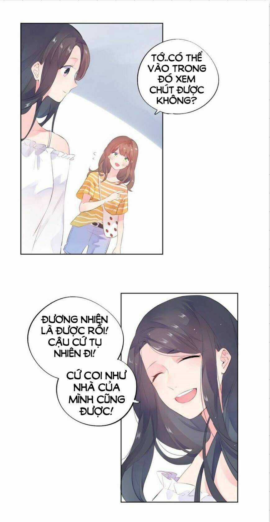 Dolo Mệnh Vận Giao Nang - Chapter 21 - Trang 33