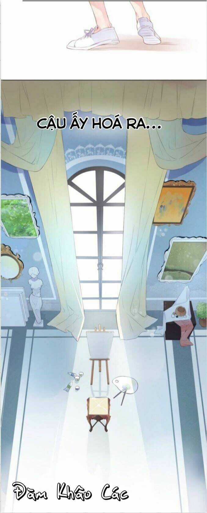 Dolo Mệnh Vận Giao Nang - Chapter 21 - Trang 34