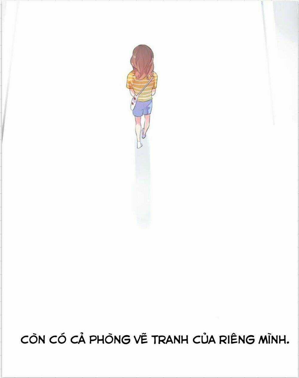 Dolo Mệnh Vận Giao Nang - Chapter 21 - Trang 35